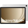 Samsung Galaxy Tab A9+ SM-X216BZSAEUB 11'' 4GB RAM 64GB 5G Plata